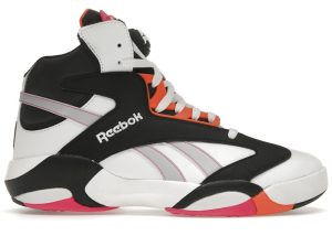 Reebok Shaq Attaq Miami (HR0500)