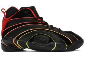 Reebok Shaqnosis Hot Ones (H68851)