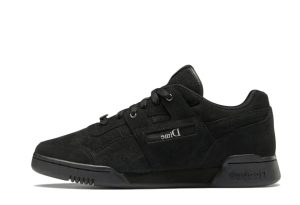 Reebok Workout Plus Dime Black (GW9768)