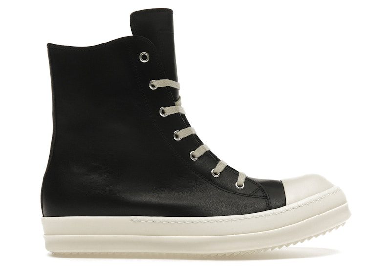 rick-owens-sneaker RP01E7890 LCO 911