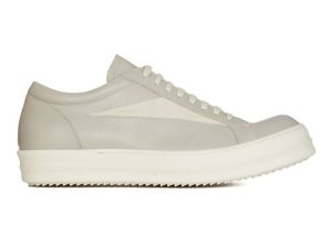 Rick Owens Lido Vintage Pearl Milk (RU01D3897LCOLVS-811)