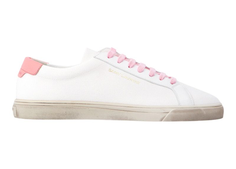 yves-saint-laurent-sneaker 60683112N709035