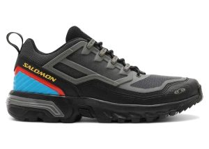 Salomon ACS+ FT Black Pewter (L47435400)