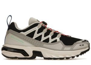 Salomon ACS + OG Black Lunar Rock (L47134500)