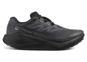 Salomon Aero Blaze 3 GRVL Gore-Tex Black Asphalt (L47976700)