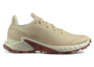 Salomon Alphacross 5 Wheat (L47460200)