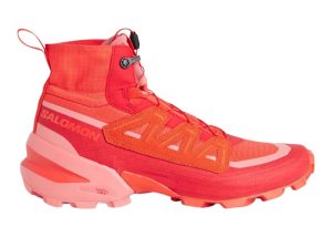 Salomon Cross High MM6 Maison Margiela Fiery Red (S66WS0079P5132H9427)