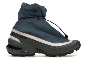Salomon Cross Hike Mid MM6 Maison Margiela Bering Sea (S59WS0216 P5744 H9596)