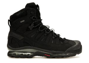 Salomon Quest 3 4D Gore-Tex Advanced Black Ebony (L41668500)