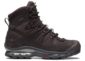 Salomon Quest 3 4D Gore-Tex Advanced Chocolate Plum (L41750400)
