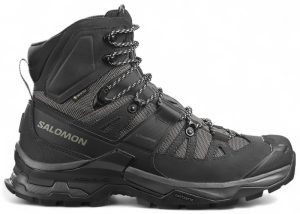 Salomon Quest 4 Gore-Tex Magnet Black Quarry (L41292600)