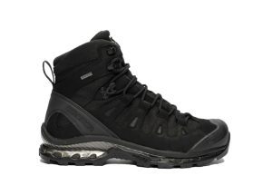 Salomon Quest 4D Gore-Tex Advanced Black Magnet (413097)