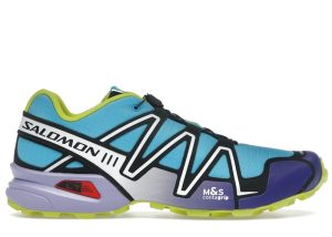 Salomon Speedcross 3 Aquarius Liberty (L47723100)