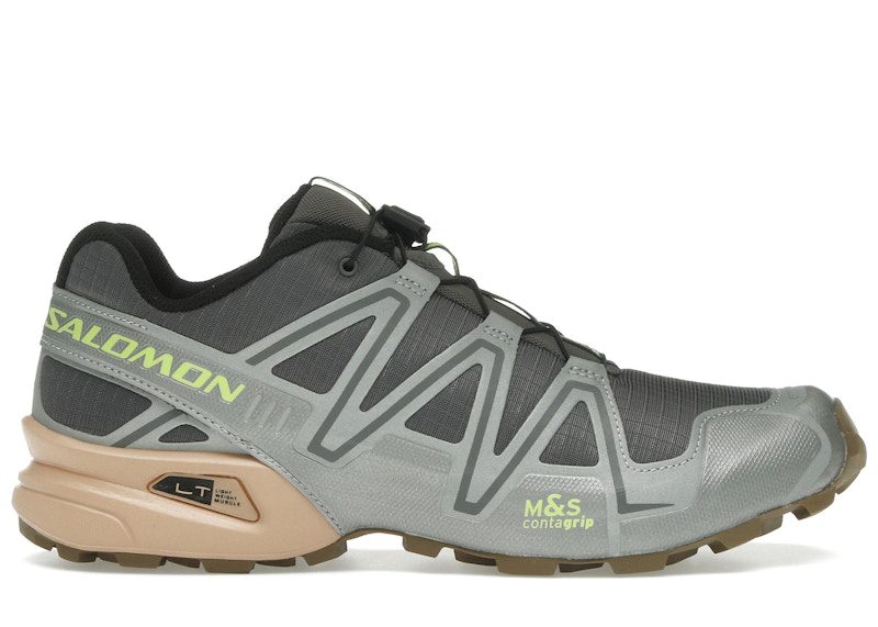 salomon-speedcross L47736300