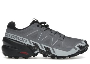 Salomon Speedcross 6 Quiet Shade Black (L41738000)