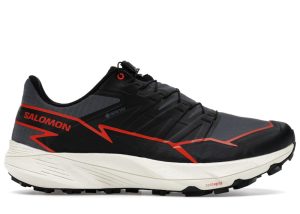 Salomon Thundercross Gore-Tex Turbulence Cherry Tomato (L47684500)