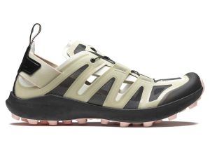 Salomon Udara Advanced Pale Olive Green Black (L47730400)