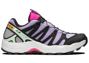 Salomon XA Pro 1 Lavender Black Pink (L41467400)