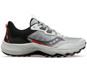 Saucony Aura TR Concrete Black (S20862-11)