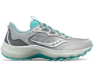 Saucony Aura TR Concrete Shadow (S10862-13)