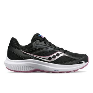 Saucony Cohesion 17 Black Orchid (S10943-100)