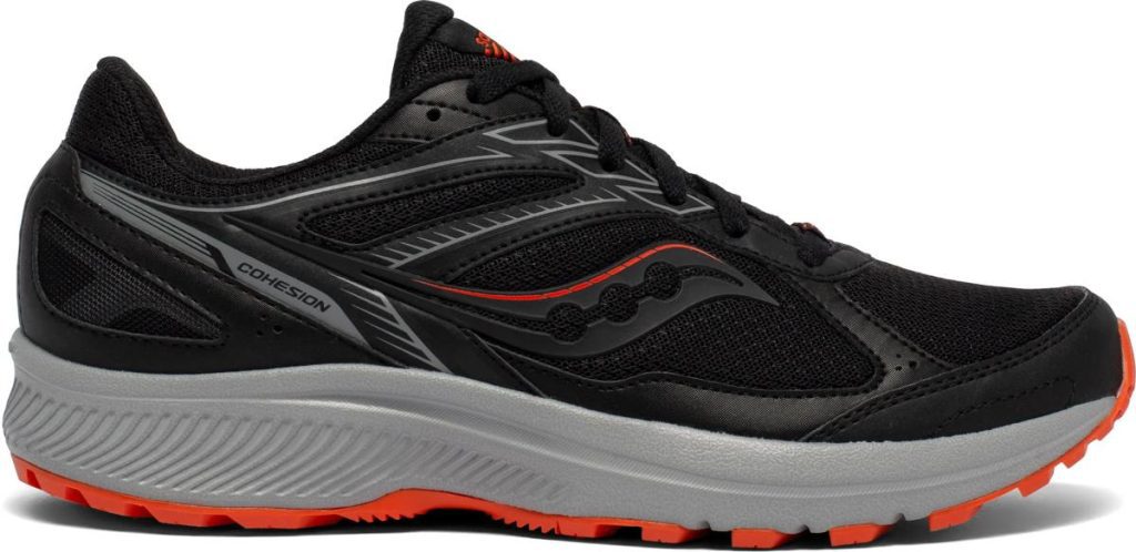 saucony-cohesion S20633-1
