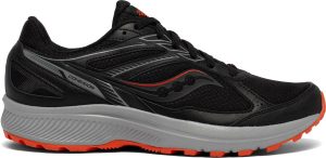 Saucony Cohesion TR14 Black Tomato (S20633-1)