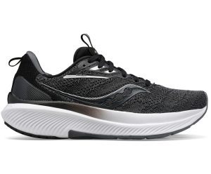 Saucony Echelon 9 Black White (S20765-10)
