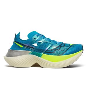 Saucony Endorphin Elite Viziblue Citron (S10768-221)