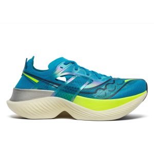 Saucony Endorphin Elite Viziblue Citron (S20768-221)