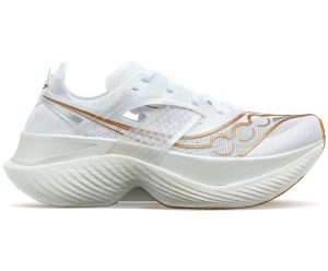 Saucony Endorphin Elite White Gold (S20768-13)