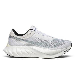 Saucony Endorphin Pro 4 White Silver (S20939-201)