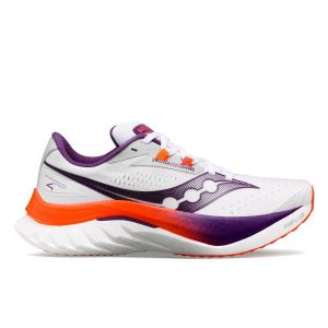 Saucony Endorphin Speed 4 White Violet (S10940-129)