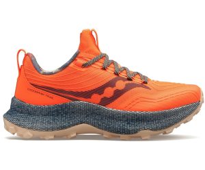 Saucony Endorphin Trail Campfire Story Orange (S20647-65)