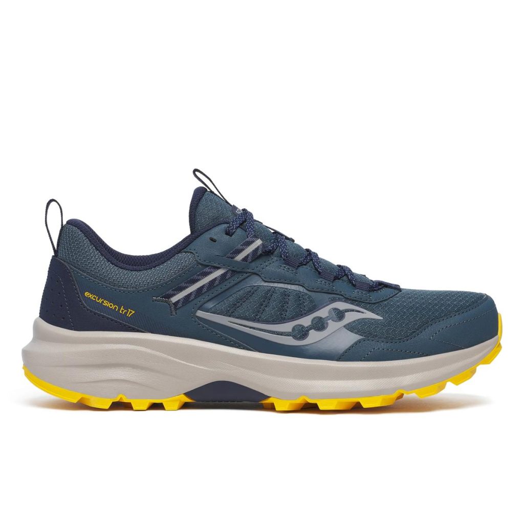 saucony-excursion S20958-101