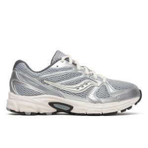 Saucony Grid Ride Millennium Silver Cream (S60812-8)