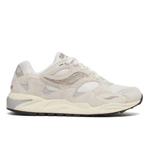 Saucony Grid Shadow 2 Essential White Cream (S70772-5)