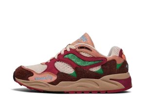 Saucony Grid Shadow 2 Jae Tips What’s the Occasion? Wear To The Party (S70826-2)