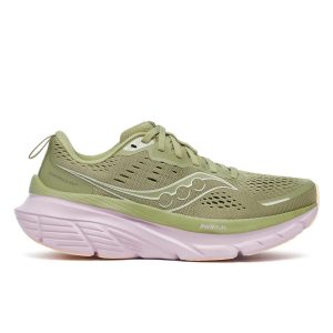 Saucony Guide 18 Hemlock Bloom (S10998-141)