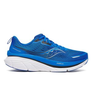 Saucony Guide 18 Skydiver Black (S20998-163)