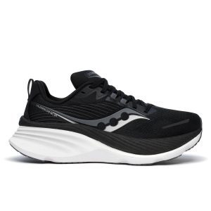 Saucony Hurricane 24 Black Carbon (S10933-100)