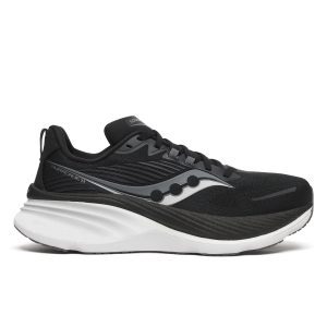 Saucony Hurricane 24 Black Carbon (S20933-100)