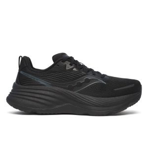 Saucony Hurricane 24 Black (S20933-102)