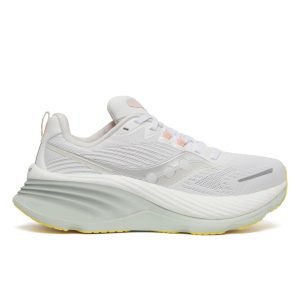 Saucony Hurricane 24 White Foam (S10933-246)