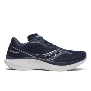 Saucony Kinvara 15 Navy Silver (S20967-161)