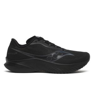 Saucony Kinvara 15 Triple Black (S20967-201)