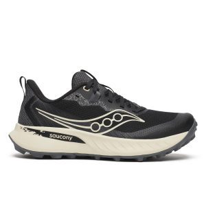 Saucony Peregrine 15 Black Pearl (S10990-100)
