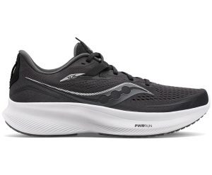 Saucony Ride 15 Black White (S20729-05)