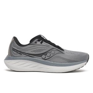 Saucony Ride 18 Cinder Black (S21000-104)