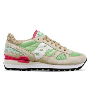 Saucony Shadow Original Mint Sand (S1108-874)
